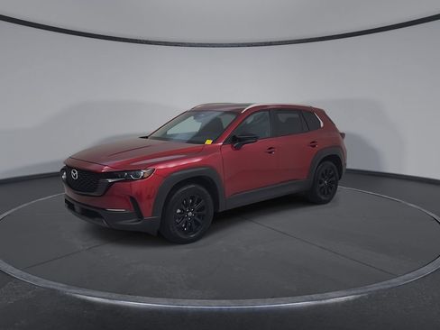 Used 2026 MAZDA CX-50 AWD 2.5 S w/ Preferred Pkg image 8