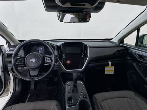 Certified 2024 Subaru Crosstrek 2.0i Premium image 11