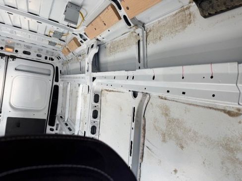 Used 2021 RAM ProMaster 2500 image 22