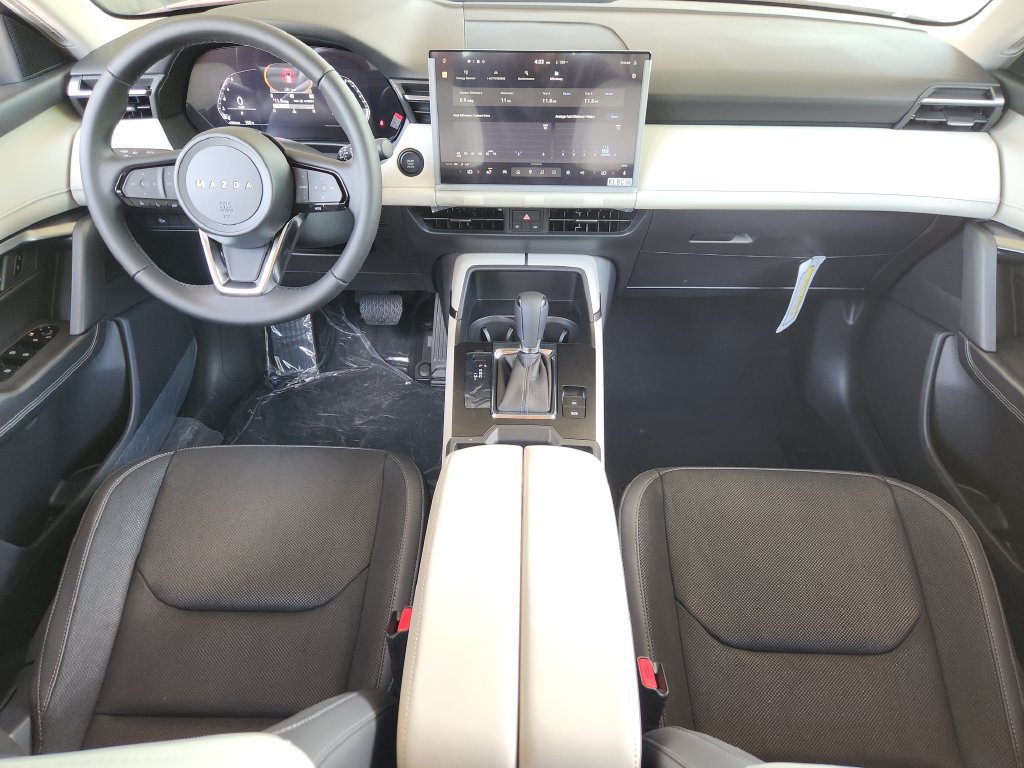 New 2026 MAZDA CX-5 Select AWD/4WD image 20