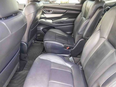 Used 2021 Subaru Ascent Limited w/ Technology Package AWD/4WD image 18