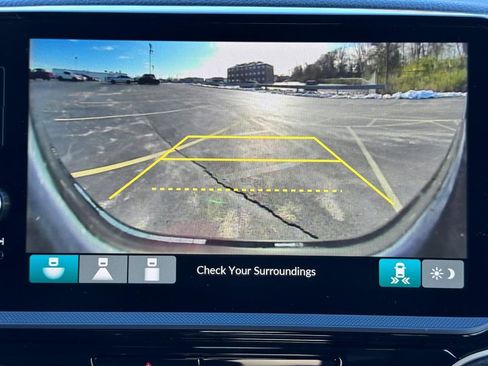 Used 2025 Honda Ridgeline RTL image 24