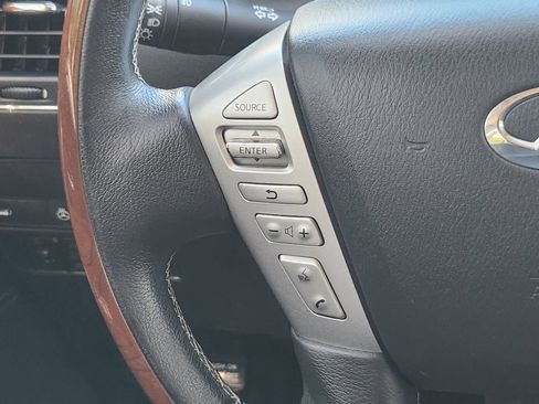 Used 2019 INFINITI QX80 Luxe w/ 22" Wheel Package AWD/4WD image 28