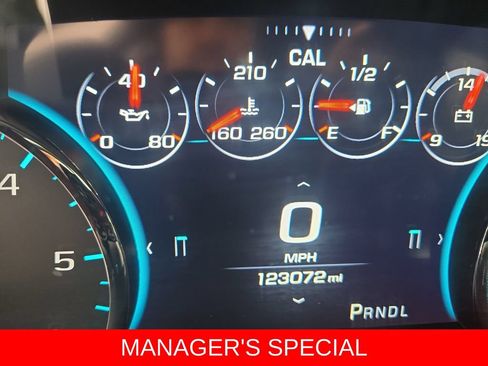 Used 2020 Chevrolet Tahoe Premier AWD/4WD image 18