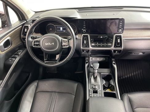 Used 2023 Kia Sorento X-Line EX image 6