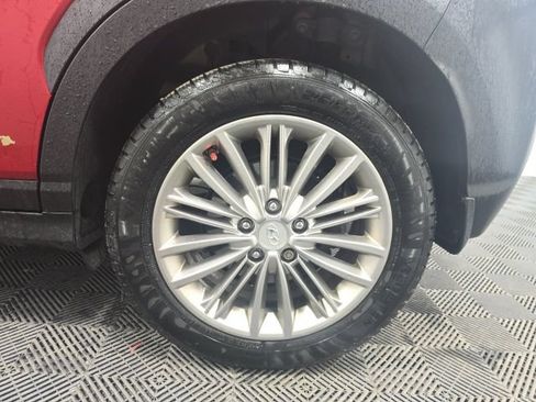 Used 2021 Hyundai Kona SEL AWD/4WD image 10