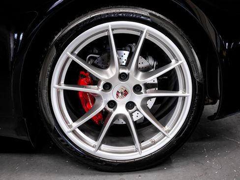 Used 2013 Porsche 911 Carrera S RWD image 46