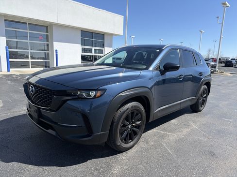 Used 2023 MAZDA CX-50 2.5 S w/ Preferred Plus Pkg image 1