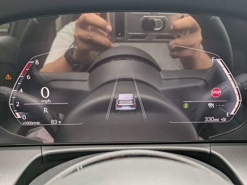 New 2026 MAZDA CX-5 AWD 2.5 S image 23
