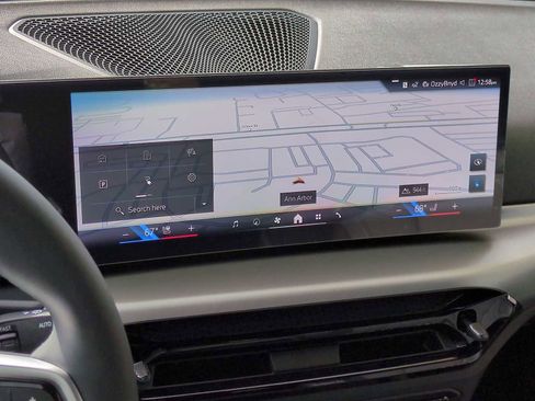 Used 2025 BMW i4 xDrive40i w/ M Sport Package image 30