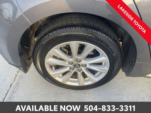 Used 2024 Toyota Corolla SE image 11