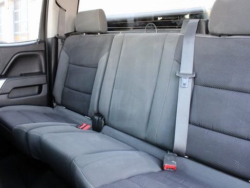 Used 2015 Chevrolet Silverado 1500 LT w/ All Star Edition image 18