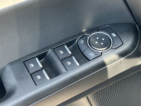 Used 2025 Ford Bronco Sport Big Bend AWD/4WD image 25