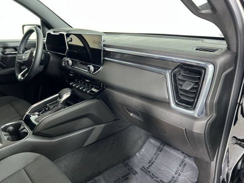 Certified 2024 GMC Canyon Elevation w/ Trailering Package RWD image 29