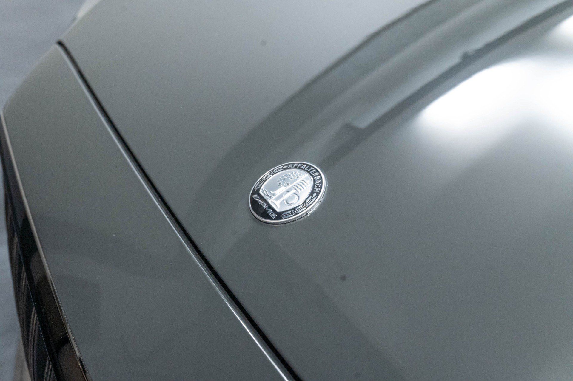 Used 2026 Mercedes-Benz S 63 AMG S image 66