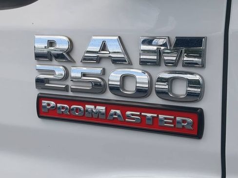 Used 2021 RAM ProMaster 2500 FWD image 13