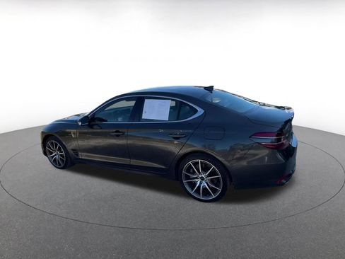 Used 2025 Genesis G70 2.5T image 10