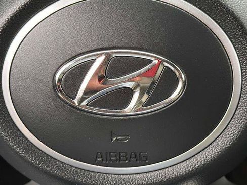 Used 2023 Hyundai Tucson SEL image 25