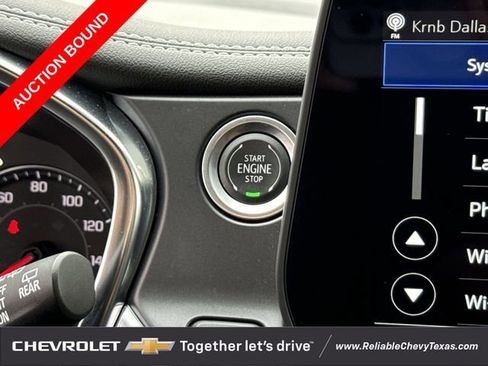 Used 2024 Chevrolet Blazer LT w/ Convenience Package FWD image 30