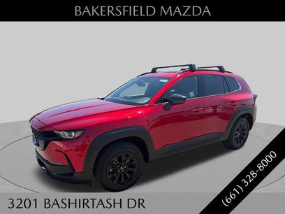 Certified 2026 MAZDA CX-50 AWD 2.5 Hybrid w/ Weather Package