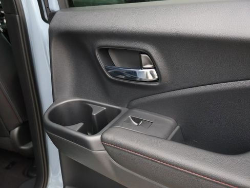 New 2026 Honda Ridgeline Black Edition image 14