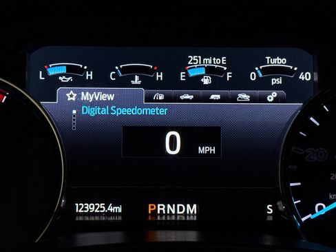 Used 2020 Ford F250 Lariat AWD/4WD image 64