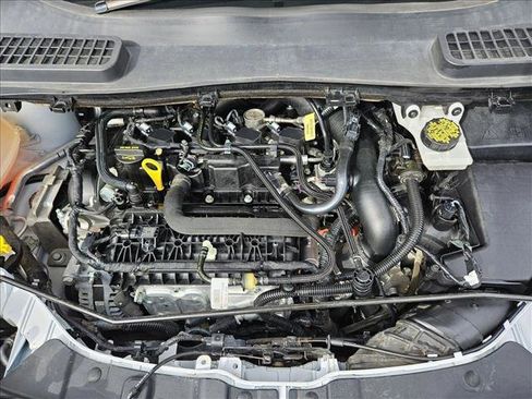 Used 2019 Ford Escape SEL image 19