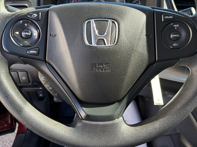Used 2015 Honda CR-V LX image 26