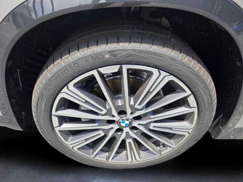 New 2026 BMW X1 xDrive28i w/ Technology Package AWD/4WD image 9