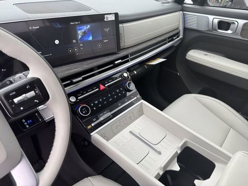 New 2026 Hyundai Santa Fe Calligraphy image 28