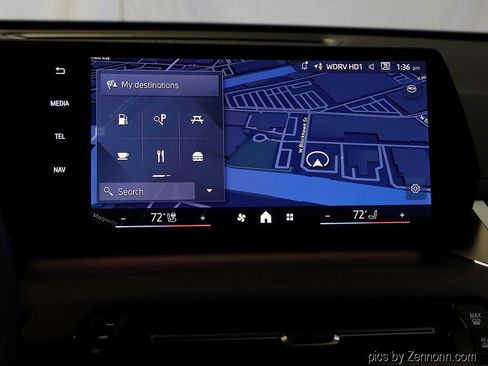 New 2026 BMW X1 xDrive28i w/ Technology Package image 20