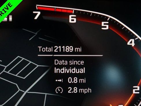 Used 2023 BMW M235i xDrive Gran Coupe w/ Premium Package image 14