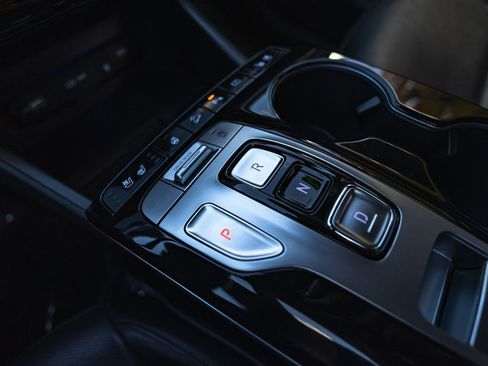 Used 2023 Hyundai Tucson Limited image 17