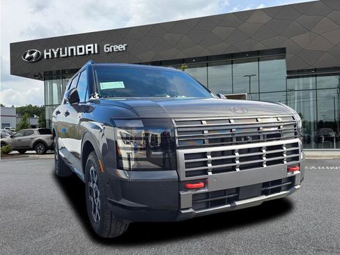 New 2026 Hyundai Palisade XRT Pro image 1