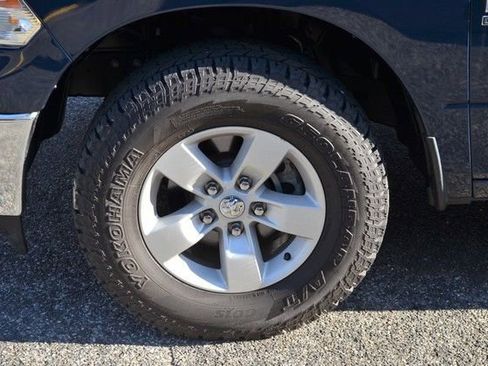 Used 2023 RAM 1500 Tradesman w/ Chrome Plus Package image 13