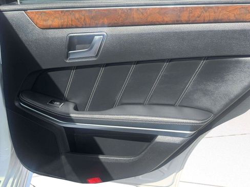 Used 2014 Mercedes-Benz E 63 AMG S-Model image 40