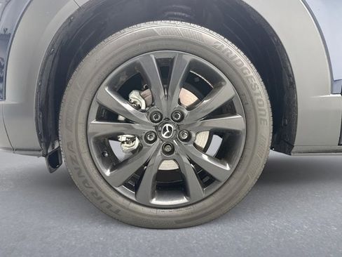 Used 2025 MAZDA CX-30 AWD 2.5 S w/ Select Sport Pkg image 21