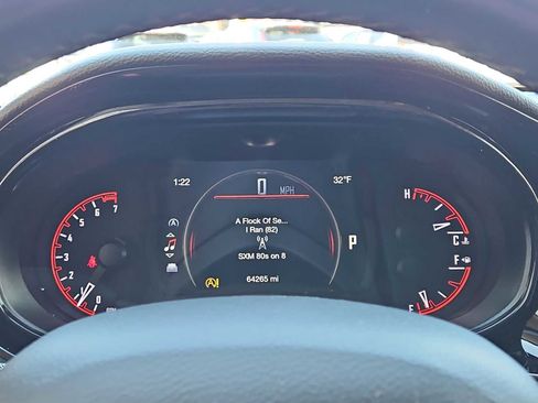 Used 2021 Dodge Durango SXT w/ 3rd Row Seating Group image 32