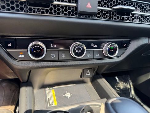 Used 2023 Honda HR-V EX-L image 24