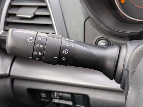 Used 2023 Subaru Crosstrek 2.5i Limited image 27