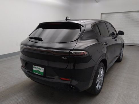 Used 2024 Dodge Hornet R/T w/ Tech Pack w/o Parking AWD/4WD image 7