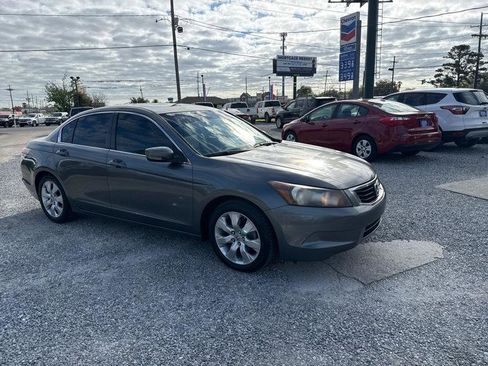 Used 2008 Honda Accord EX-L image 5