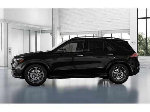 Certified 2026 Mercedes-Benz GLE 350 4MATIC image 35