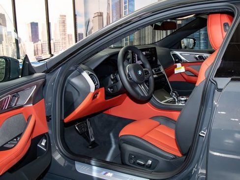 Used 2026 BMW 840i xDrive image 13