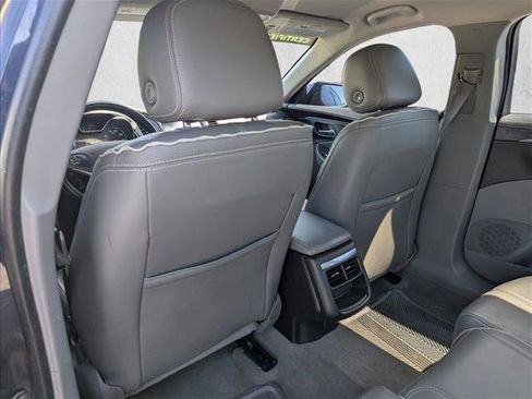 Used 2017 Chevrolet Impala Premier FWD image 19
