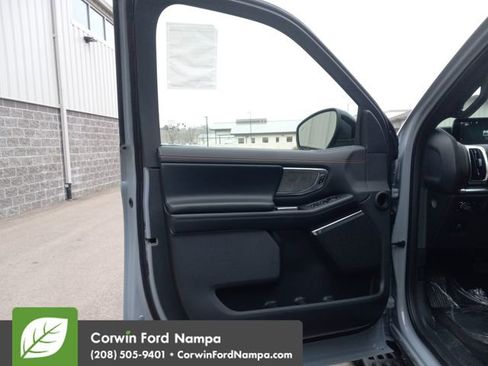 New 2026 Ford Expedition Tremor image 10