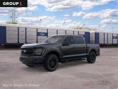 New 2026 Ford F150 XLT