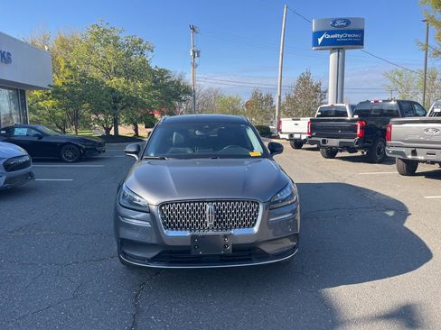 Used 2022 Lincoln Corsair Reserve w/ Equipment Group 201A image 2