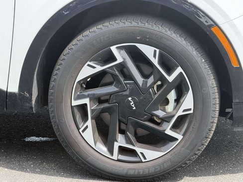 Used 2023 Kia Sportage SX AWD/4WD image 9