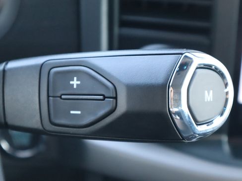 New 2025 Ford F150 XLT w/ Equipment Group 302A MID image 22